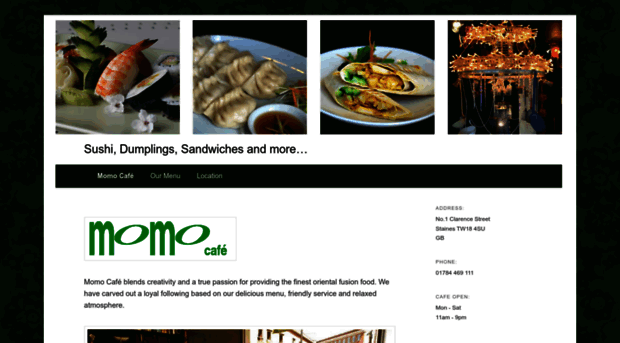 momocafe.co.uk