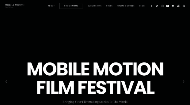 momofilmfest.com