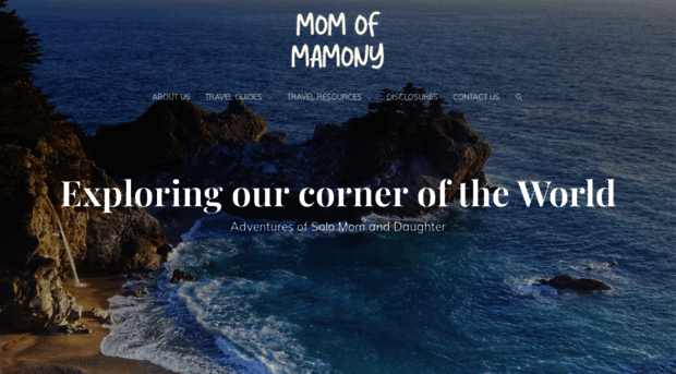 momofmamony.com