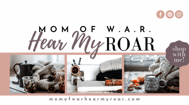 momofwarhearmyroar.com