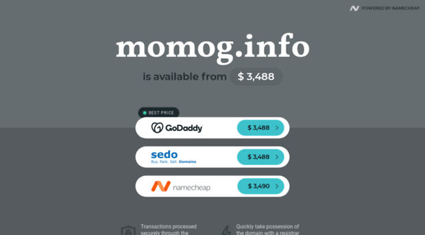 momog.info