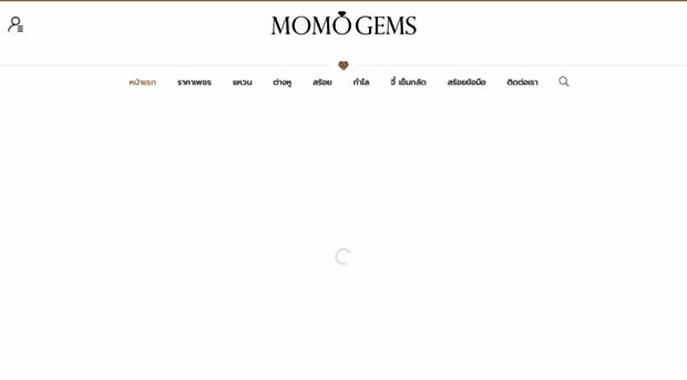 momogems.com