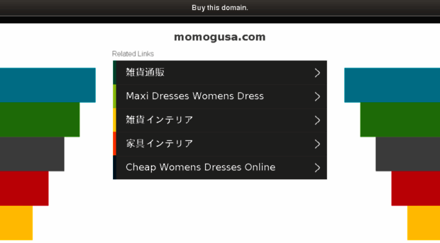 momogusa.com