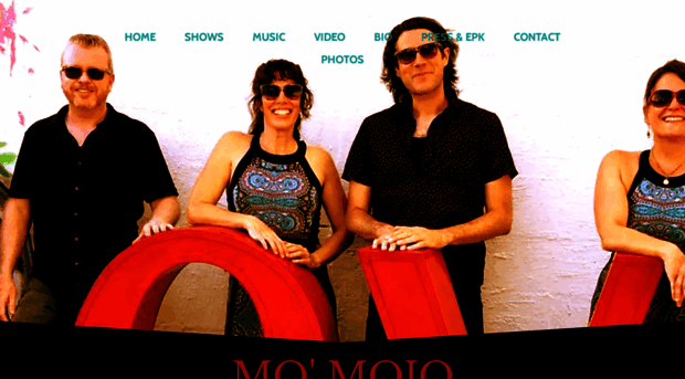 momojomusic.com