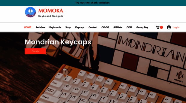 momoka.co