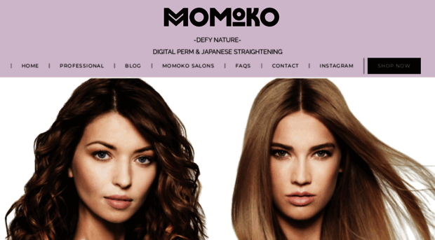 momoko.co.uk