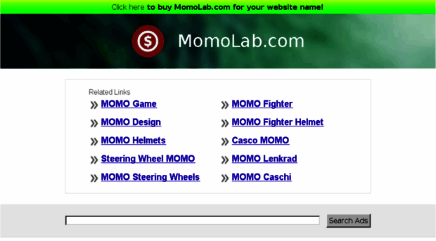 momolab.com