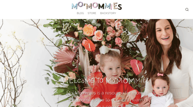 momommies.com