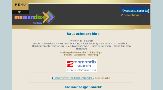 momondix.de