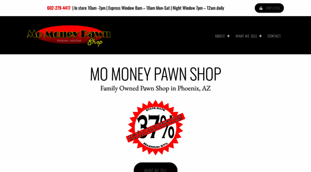 momoneypawn.com