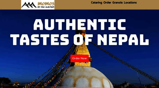 momosatthemarket.com