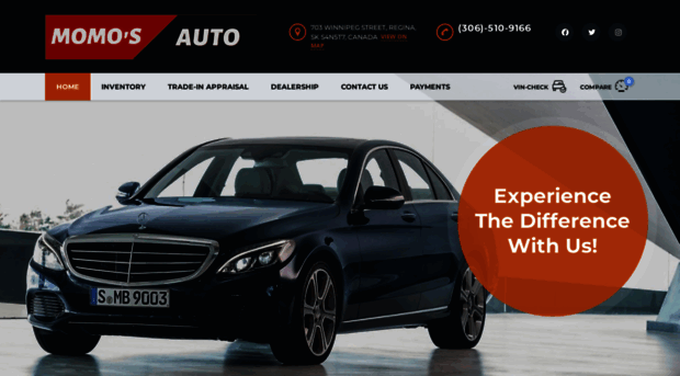momosauto.ca