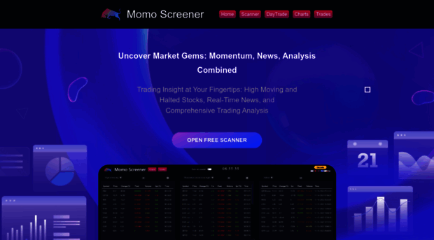 momoscreener.com