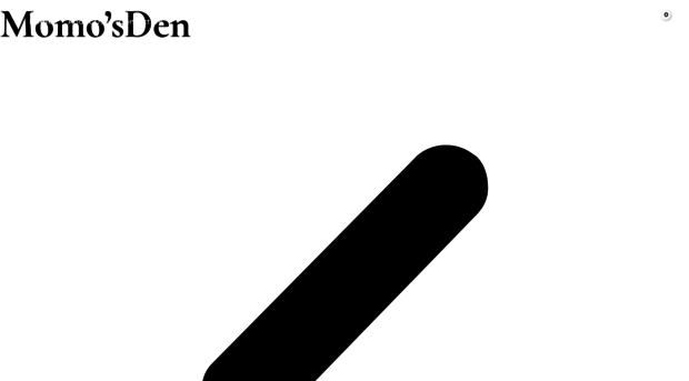 momosden.co.uk
