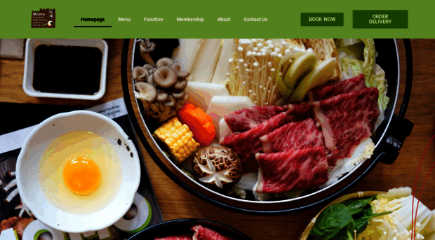 momoshabushabu.com.au