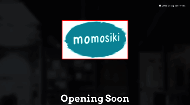momosiki.co.uk