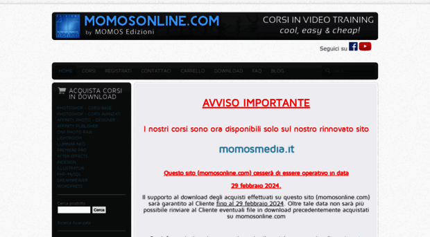 momosonline.com
