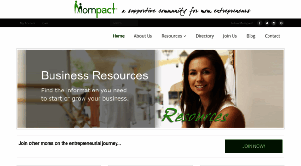 mompact.com