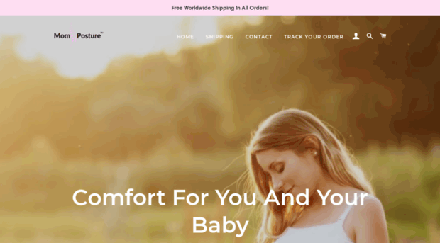 momposture.com