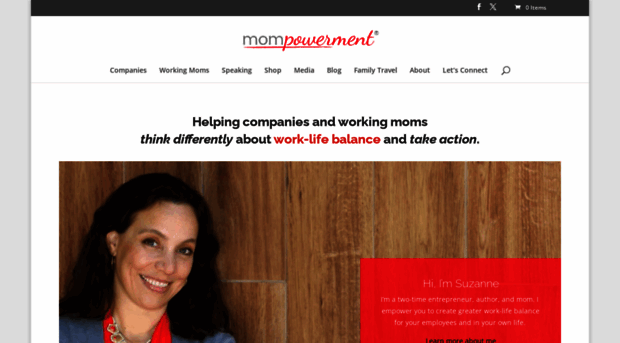 mompowerment.com