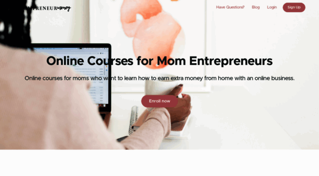 mompreneurmoney.teachable.com