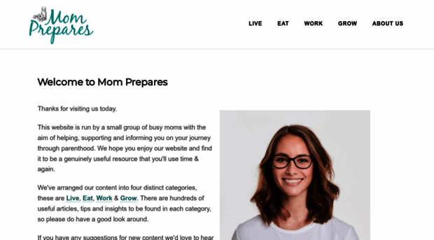 momprepares.com