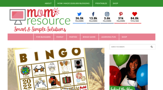 momresource.com