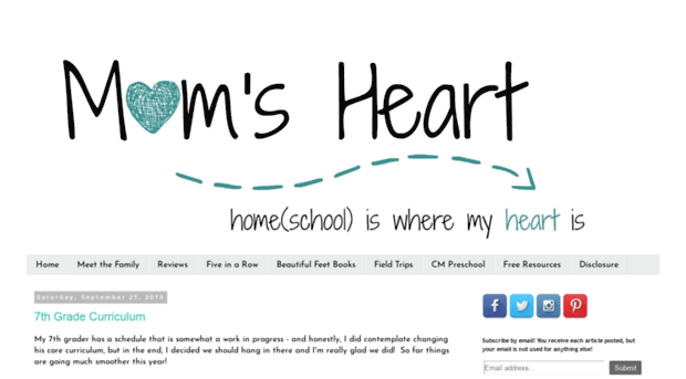 moms-heart.com