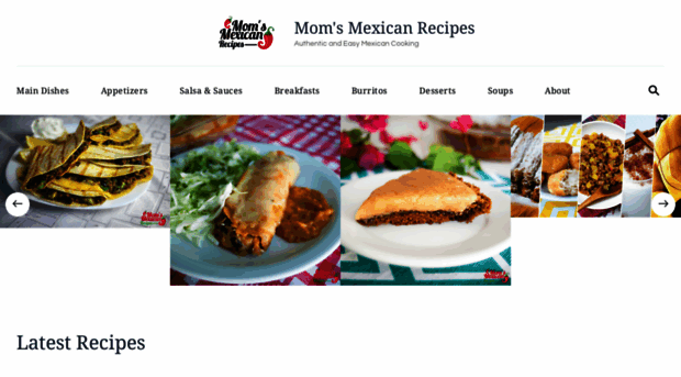 moms-mexican-recipes.com