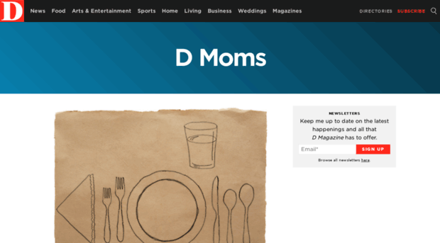 moms.dmagazine.com