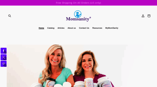 momsanity.myshopify.com