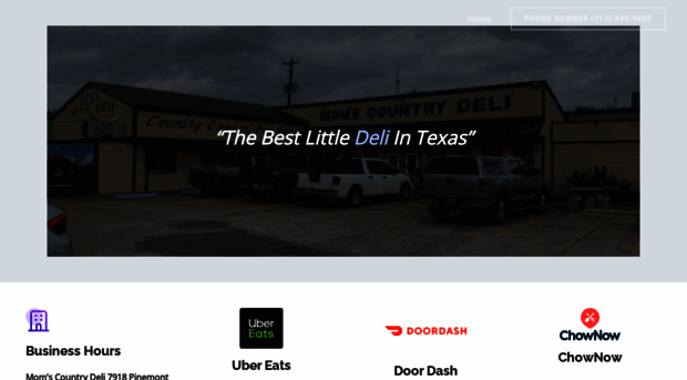 momscountrydeli.com