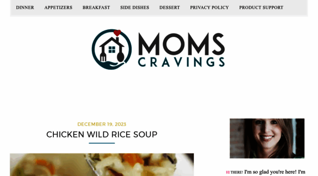 momscravings.com