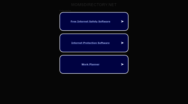 momsdirectory.net