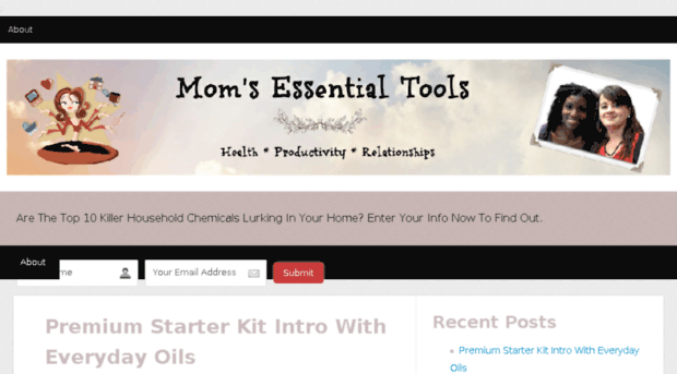 momsessentialtools.com