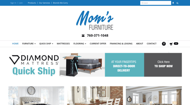 momsfurniturerc.com