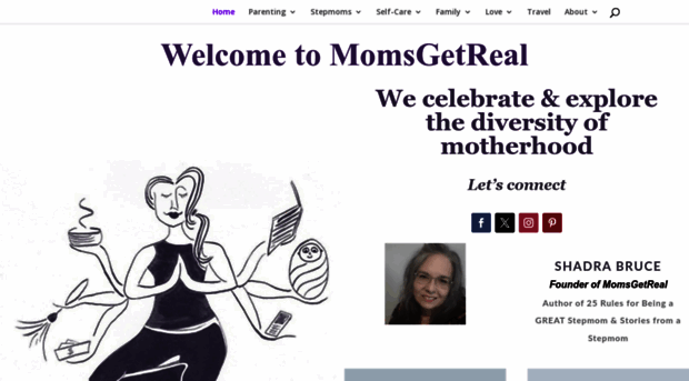 momsgetreal.com