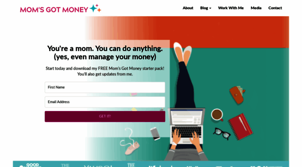 momsgotmoney.com