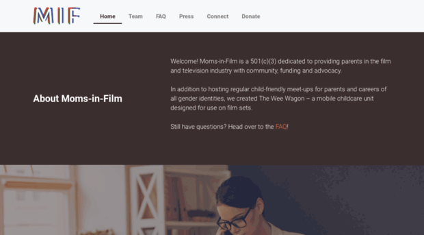 momsinfilm.org