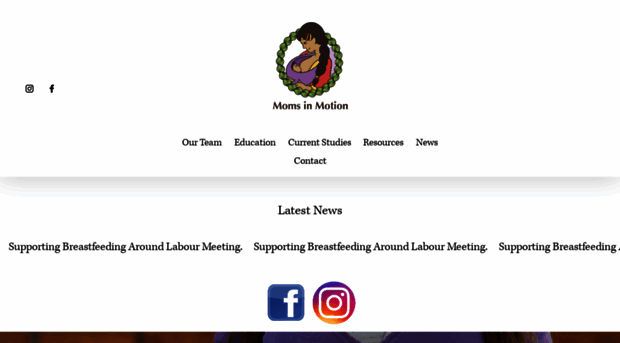 momsinmotion.ca