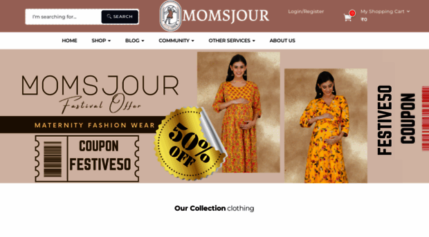 momsjour.com