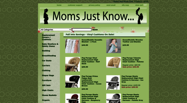 momsjustknow.com