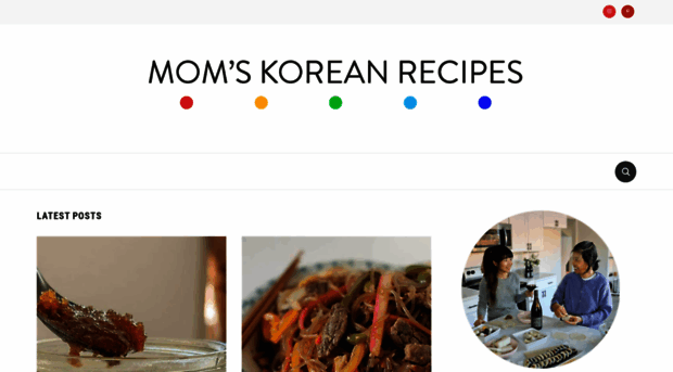 momskoreanrecipes.com