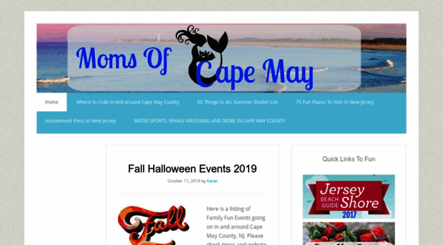 momsofcapemay.com