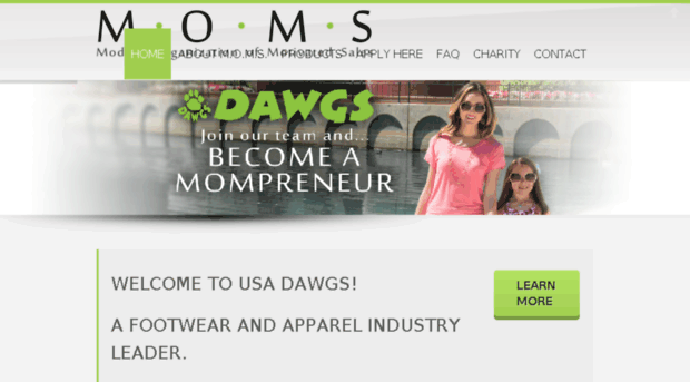 momsreps.usadawgs.com