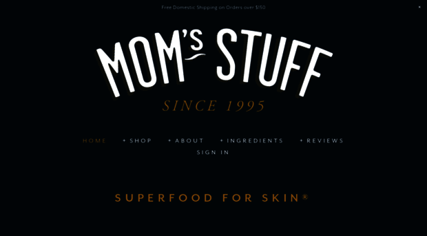 momsstuffsalve.com