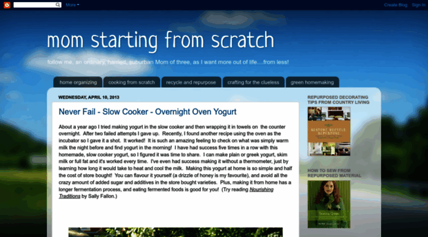 momstartingfromscratch.blogspot.com