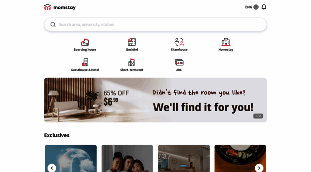 momstay.com