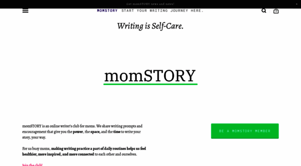momstory.com