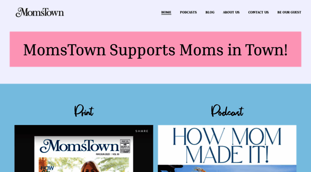 momstown.com
